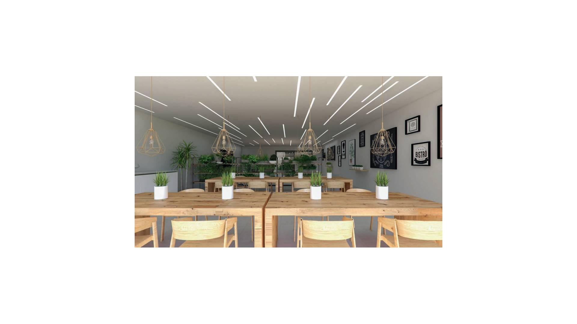 Nieuw gebouw - Appartement - Plat - Orihuela Costa - Dehesa de Campoamor