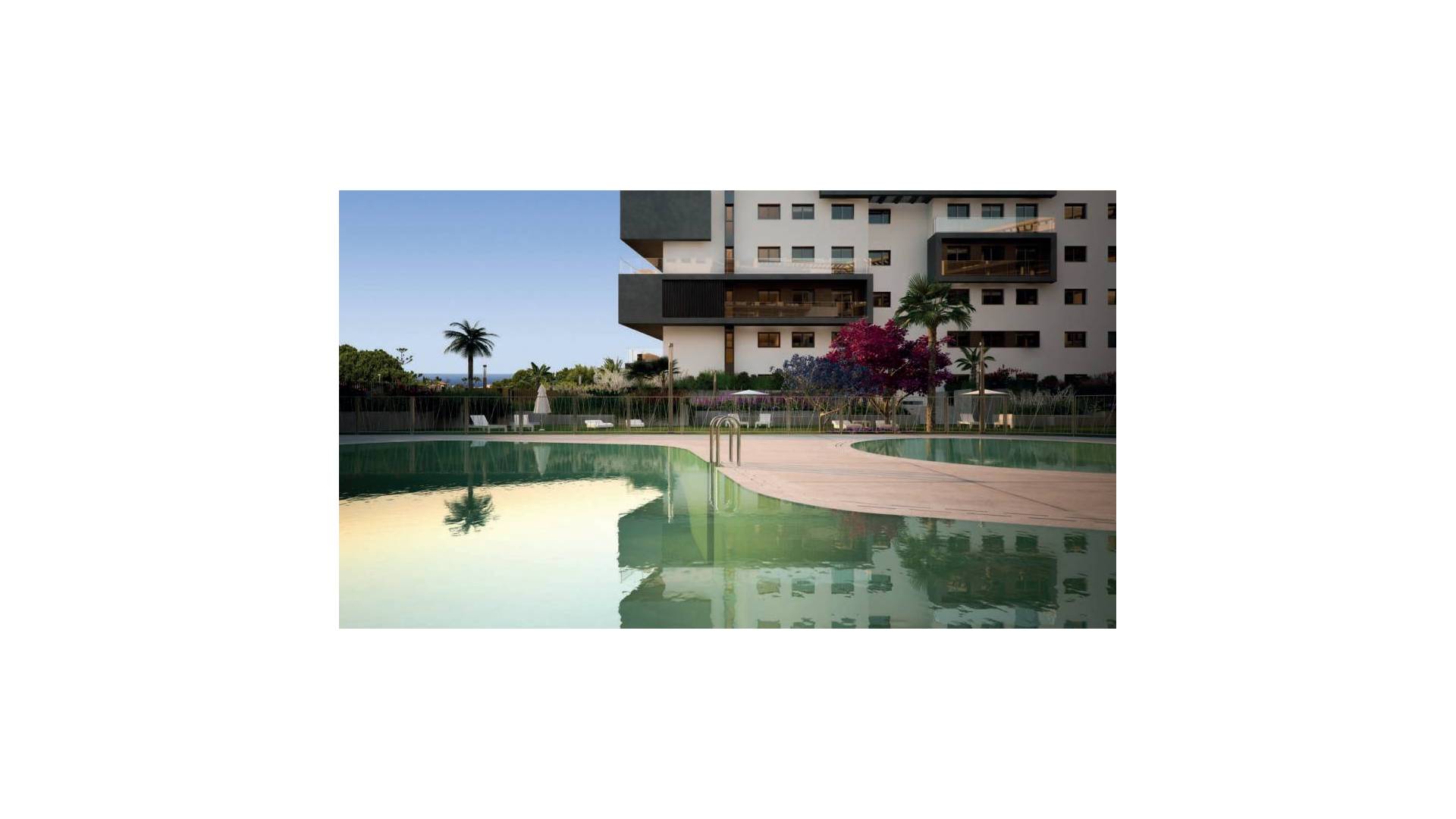 Nieuw gebouw - Appartement - Plat - Orihuela Costa - Dehesa de Campoamor