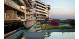 Nieuw gebouw - Appartement - Plat - Orihuela Costa - Dehesa de Campoamor