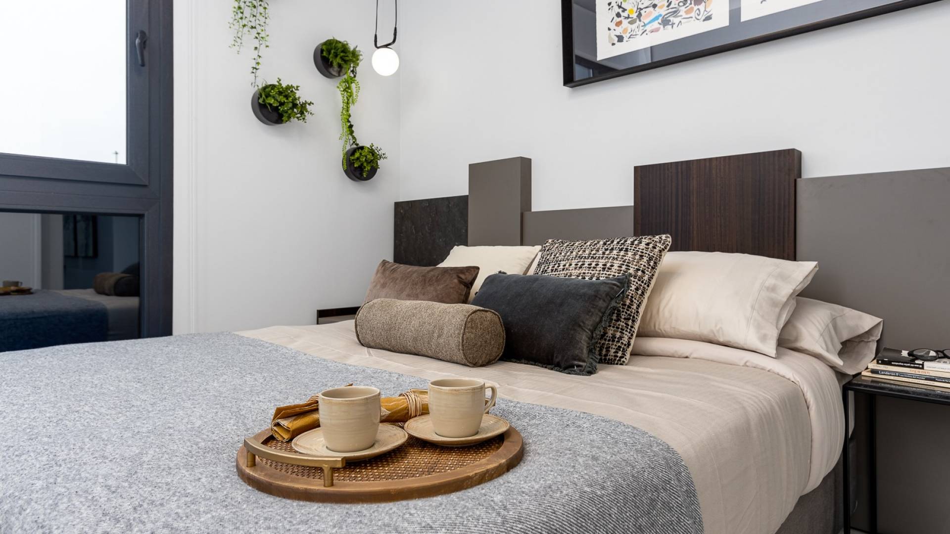 Nieuw gebouw - Appartement  Plat - Orihuela Costa - Los Altos