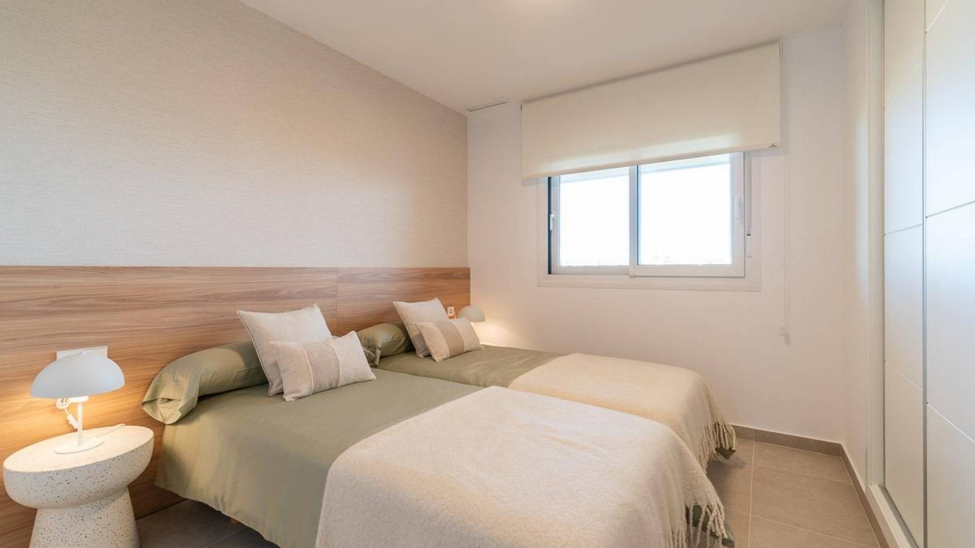 Nieuw gebouw - Appartement - Plat - Orihuela Costa - Playa Flamenca