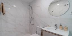 Nieuw gebouw - Appartement - Plat - Orihuela Costa - Playa Flamenca