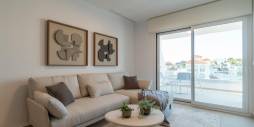 Nieuw gebouw - Appartement - Plat - Orihuela Costa - Playa Flamenca