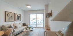 Nieuw gebouw - Appartement - Plat - Orihuela Costa - Playa Flamenca