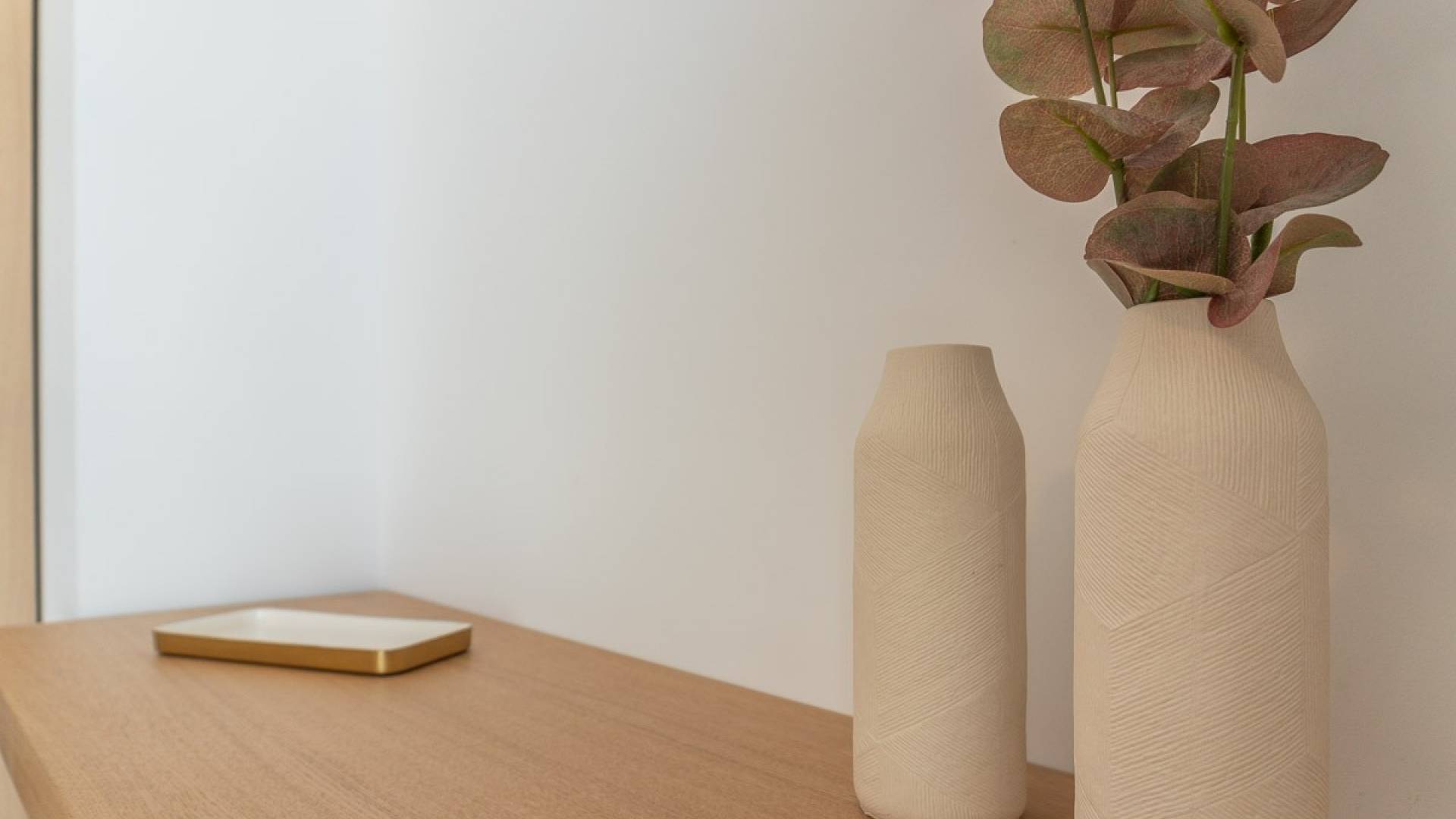 Nieuw gebouw - Appartement - Plat - Orihuela Costa - Playa Flamenca