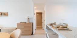 Nieuw gebouw - Appartement  Plat - Orihuela Costa - Playa Flamenca