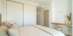 Nieuw gebouw - Appartement  Plat - Orihuela Costa - Playa Flamenca