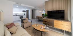 Nieuw gebouw - Appartement - Plat - Orihuela Costa - Punta Prima