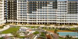 Nieuw gebouw - Appartement - Plat - Orihuela Costa - Punta Prima