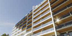Nieuw gebouw - Appartement  Plat - Orihuela Costa - Punta Prima