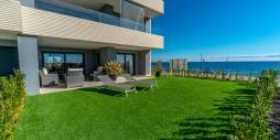 Nieuw gebouw - Appartement - Plat - Orihuela Costa - Punta Prima