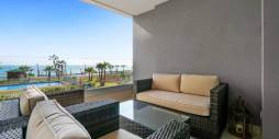 Nieuw gebouw - Appartement - Plat - Orihuela Costa - Punta Prima