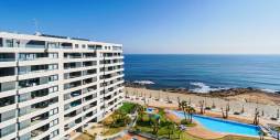 Nieuw gebouw - Appartement - Plat - Orihuela Costa - Punta Prima