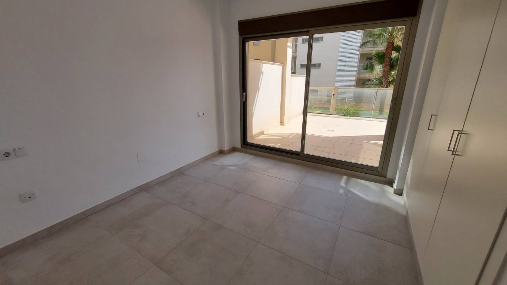 Nieuw gebouw - Appartement - Plat - Orihuela Costa - Villamartín