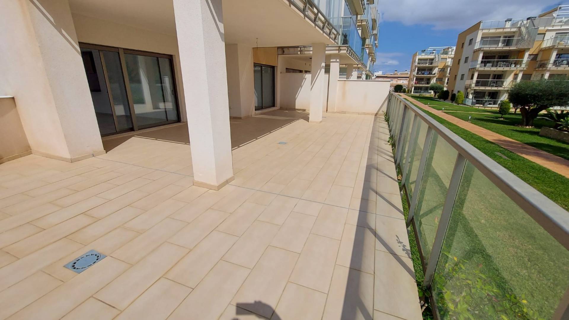 Nieuw gebouw - Appartement - Plat - Orihuela Costa - Villamartín