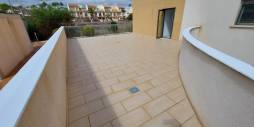 Nieuw gebouw - Appartement - Plat - Orihuela Costa - Villamartín