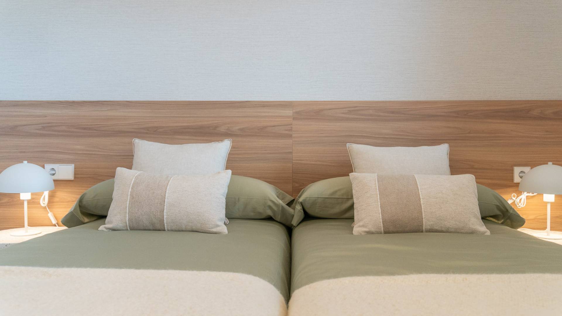 Nieuw gebouw - Appartement  Plat - Orihuela Costa