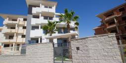 Nieuw gebouw - Appartement  Plat - Orihuela