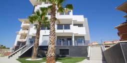 Nieuw gebouw - Appartement  Plat - Orihuela