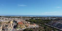 Nieuw gebouw - Appartement  Plat - Orihuela