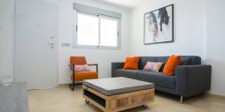 Nieuw gebouw - Appartement  Plat - Orihuela