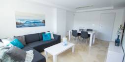 Nieuw gebouw - Appartement  Plat - Orihuela