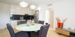 Nieuw gebouw - Appartement  Plat - Orihuela