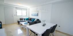 Nieuw gebouw - Appartement  Plat - Orihuela