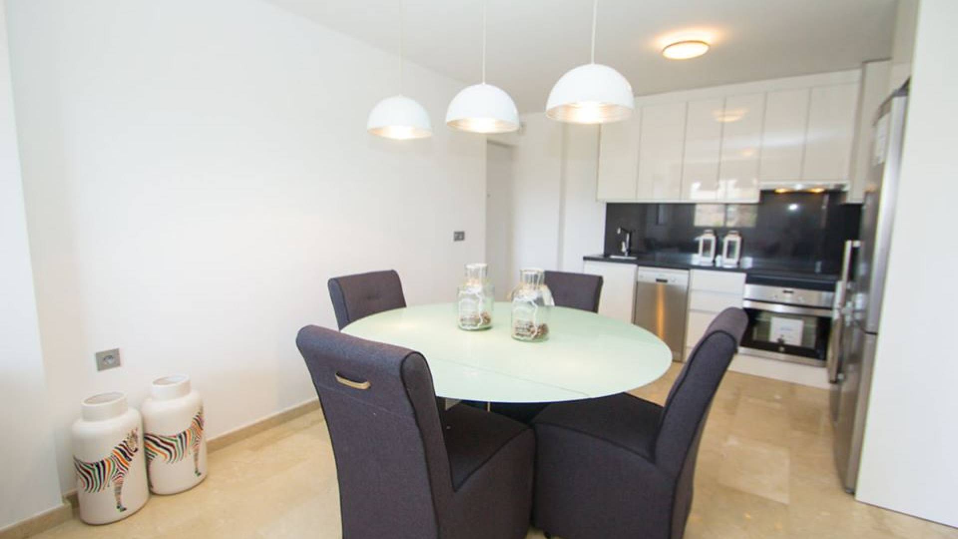Nieuw gebouw - Appartement  Plat - Orihuela