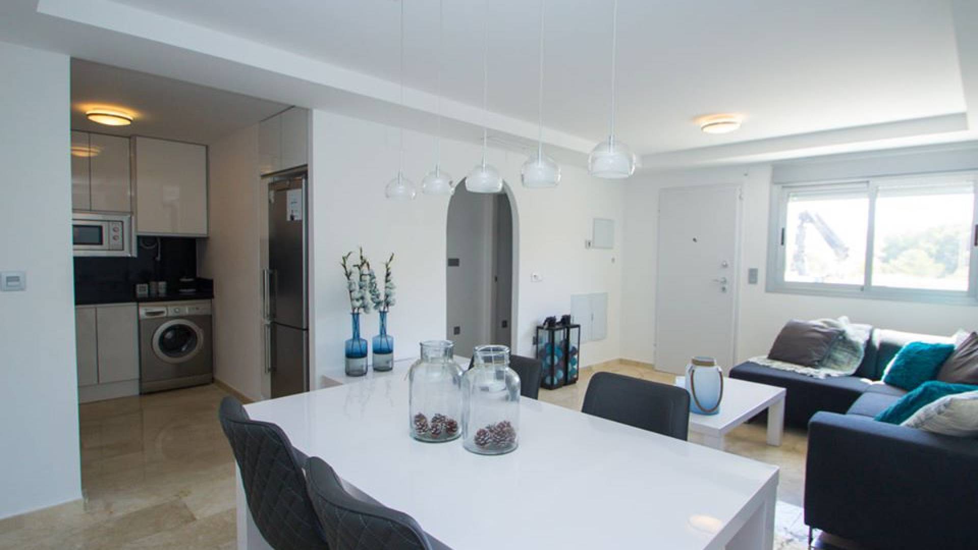 Nieuw gebouw - Appartement  Plat - Orihuela