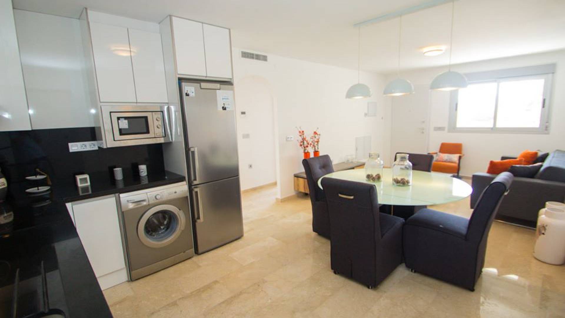 Nieuw gebouw - Appartement  Plat - Orihuela