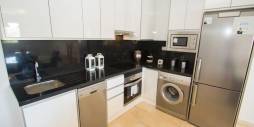 Nieuw gebouw - Appartement  Plat - Orihuela