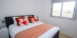 Nieuw gebouw - Appartement  Plat - Orihuela