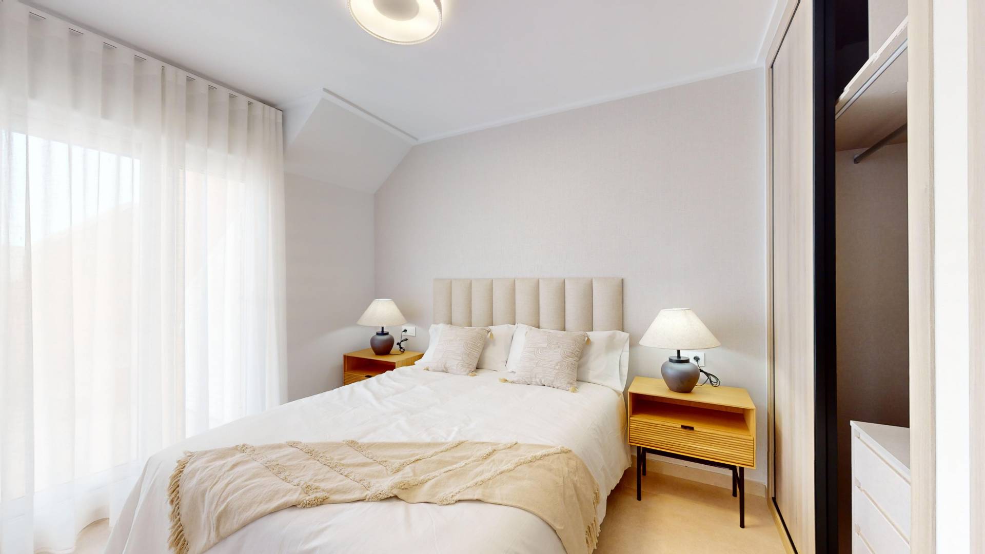 Nieuw gebouw - Appartement  Plat - Pilar de la Horadada