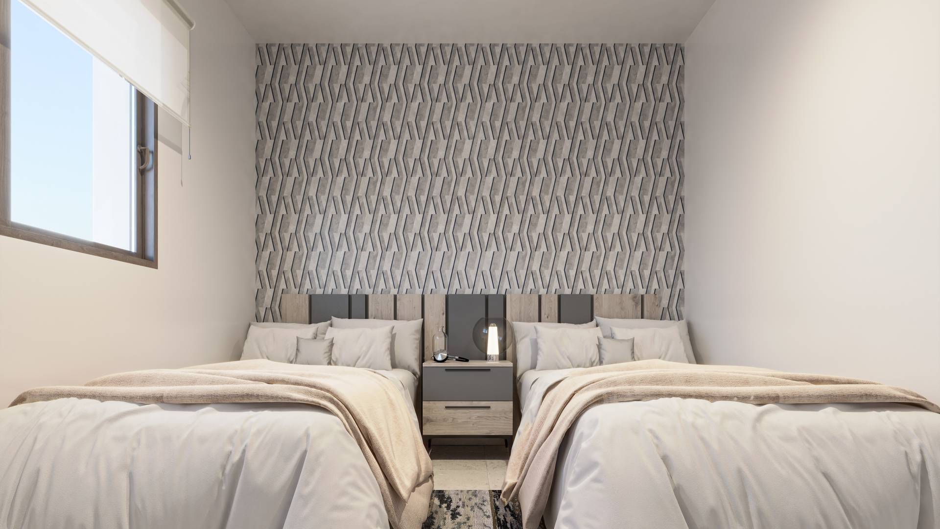 Nieuw gebouw - Appartement  Plat - Pulpí  - Pulpí