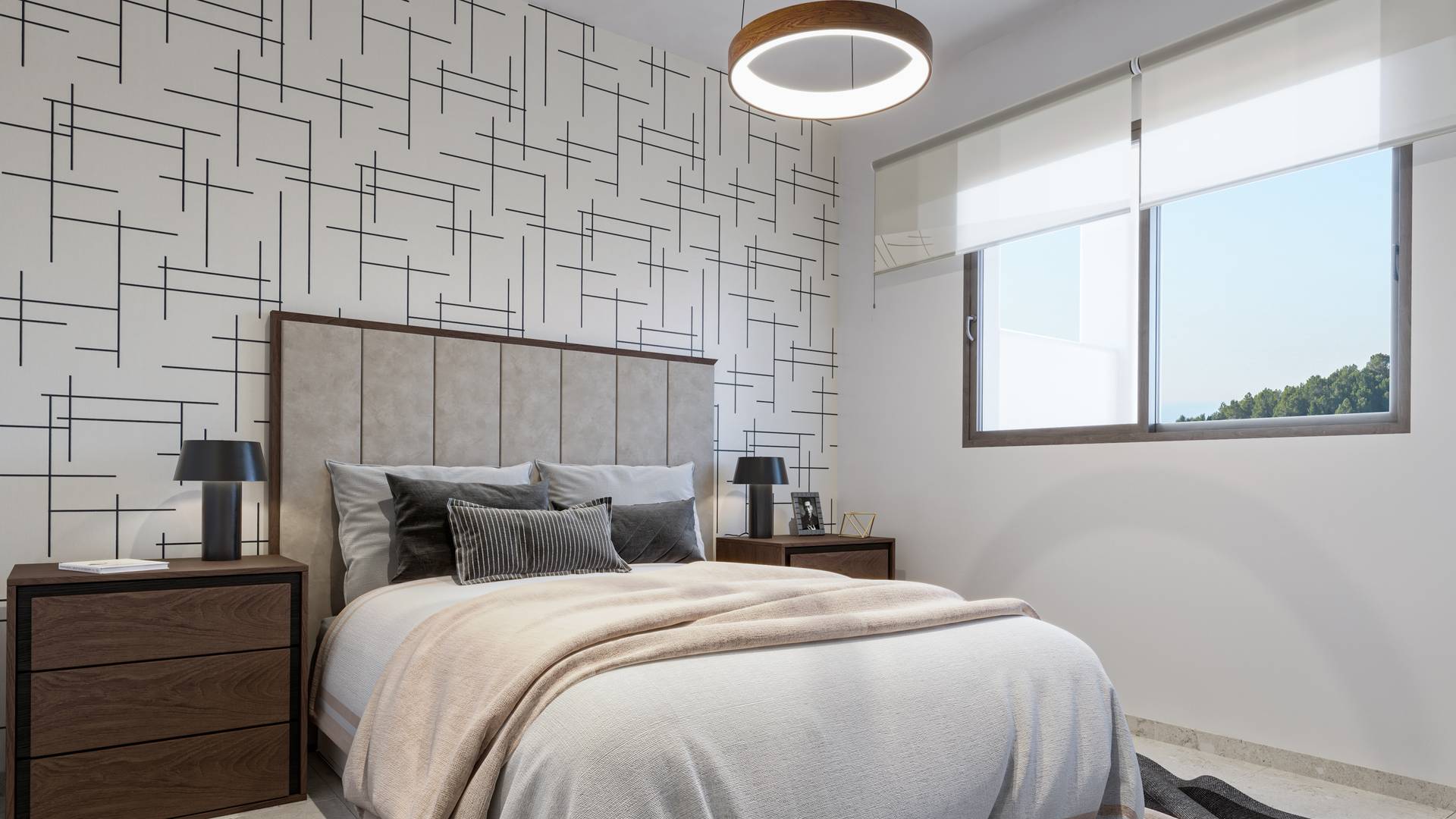 Nieuw gebouw - Appartement  Plat - Pulpí  - Pulpí