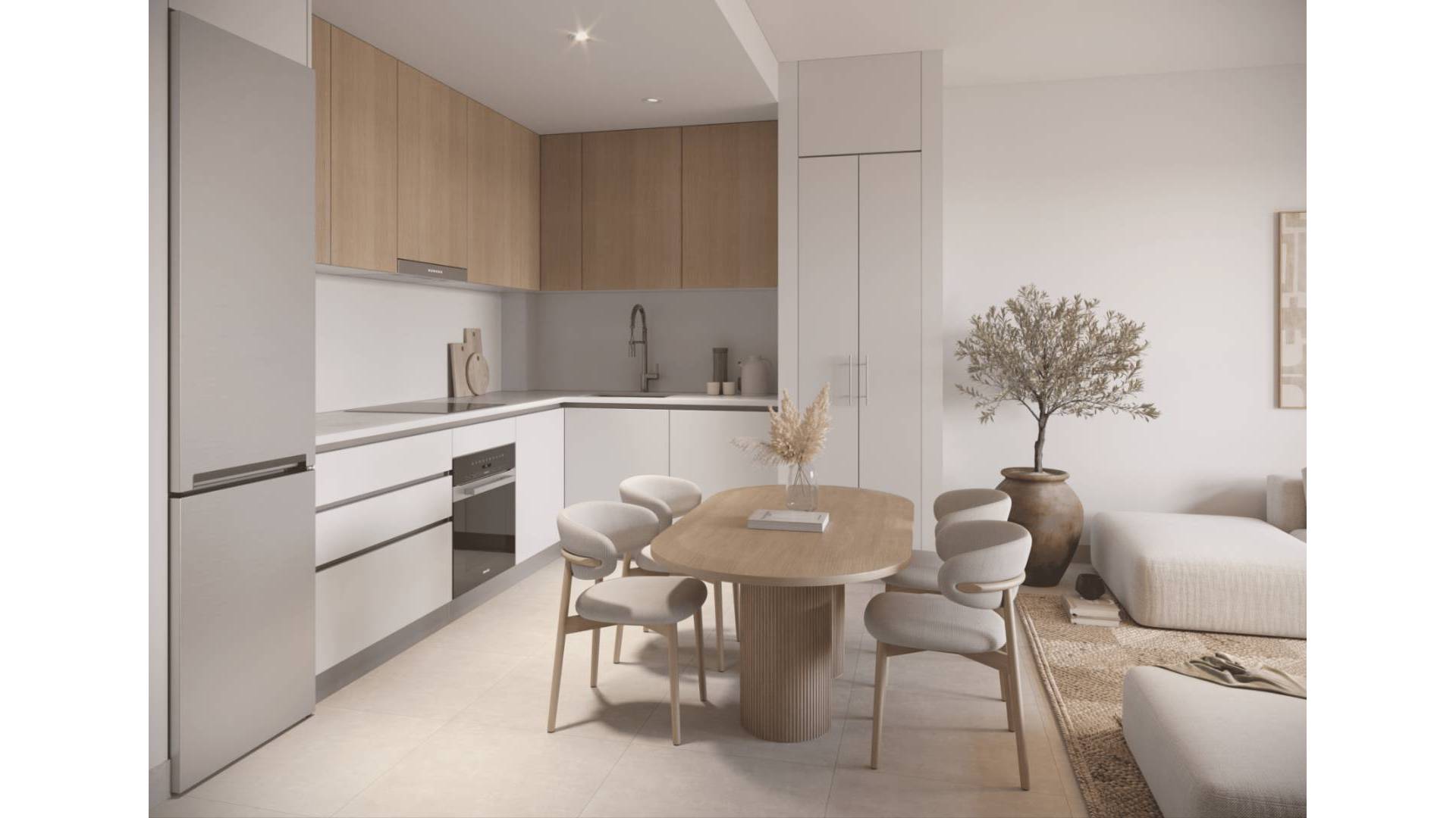 Nieuw gebouw - Appartement - Plat - Pulpí  - San Juan de los Terreros