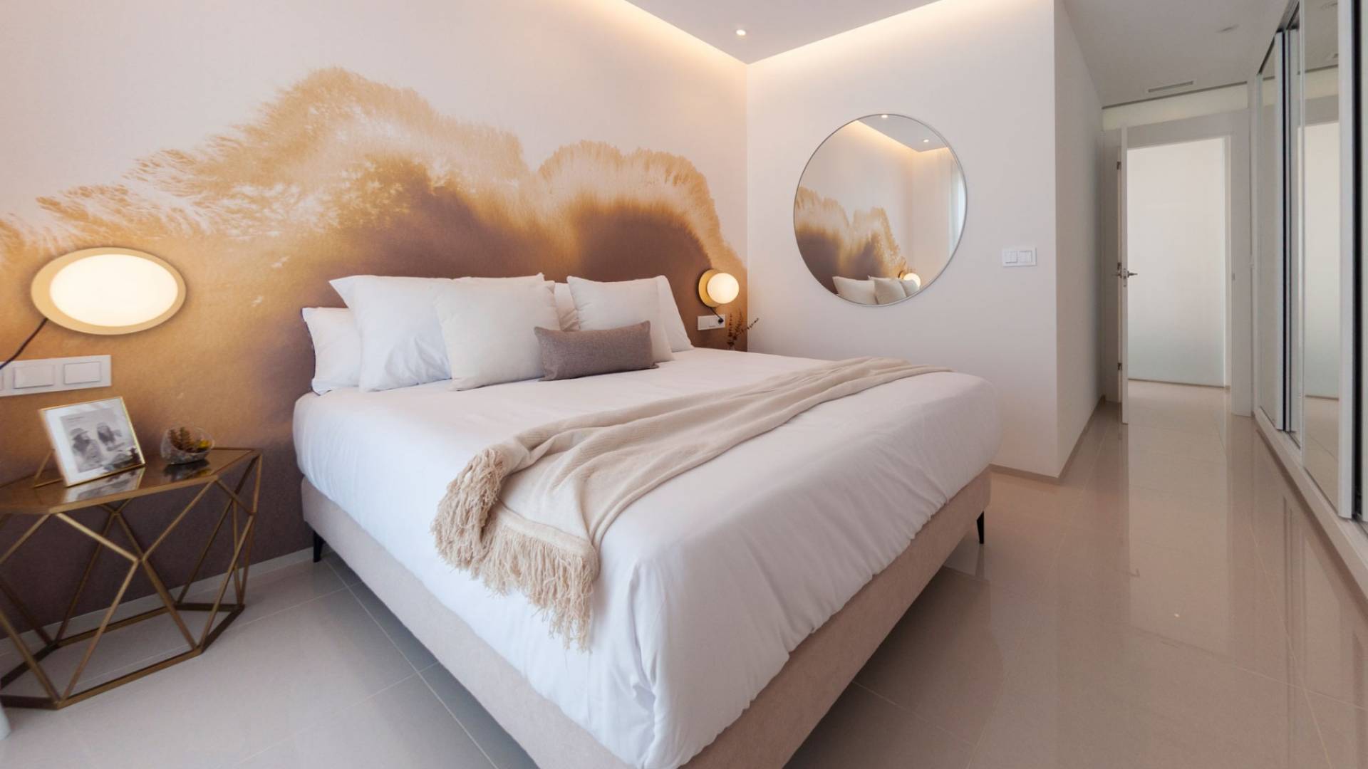 Nieuw gebouw - Appartement  Plat - Rojales - Ciudad Quesada