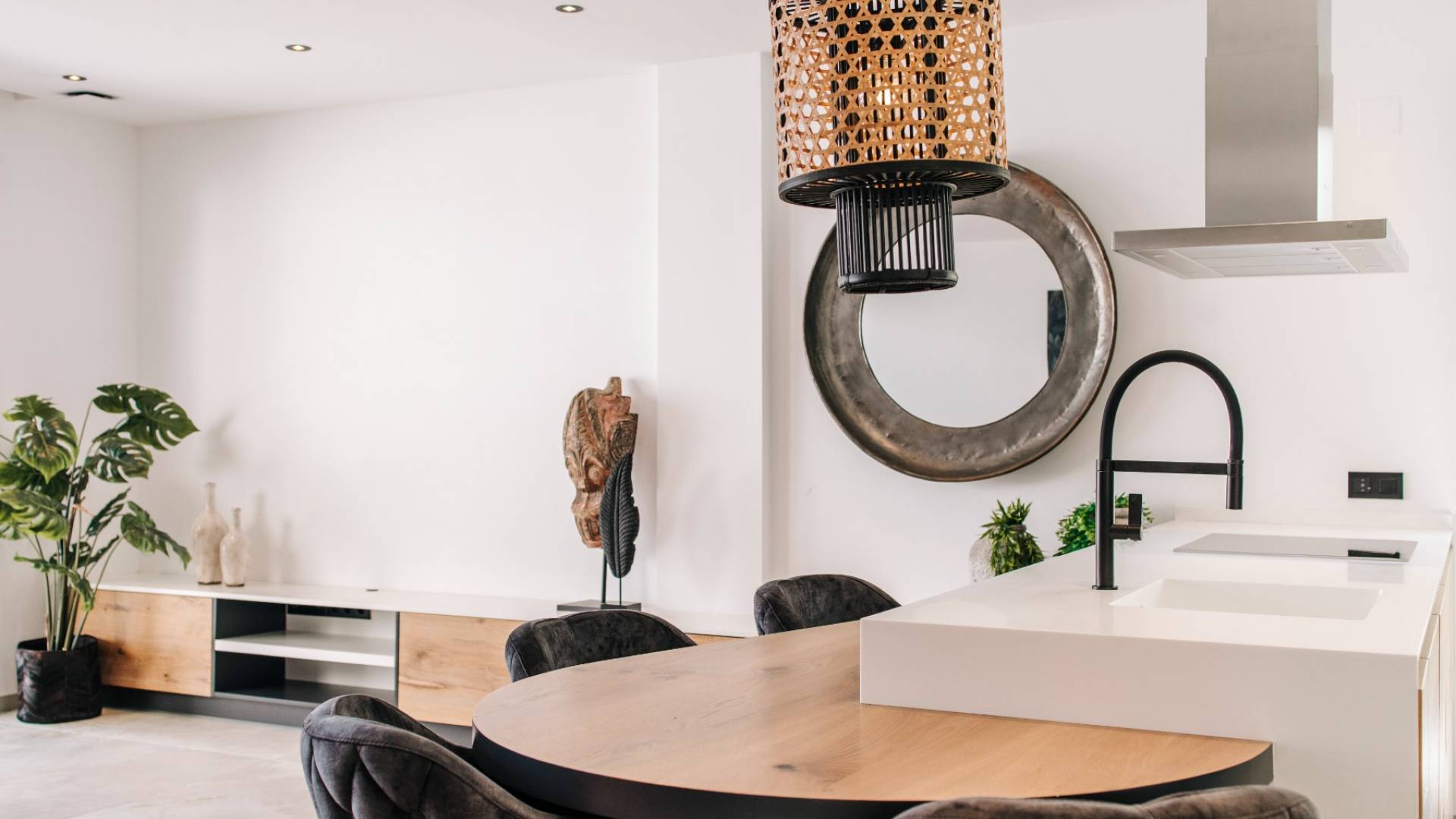 Nieuw gebouw - Appartement - Plat - Rojales - Ciudad Quesada