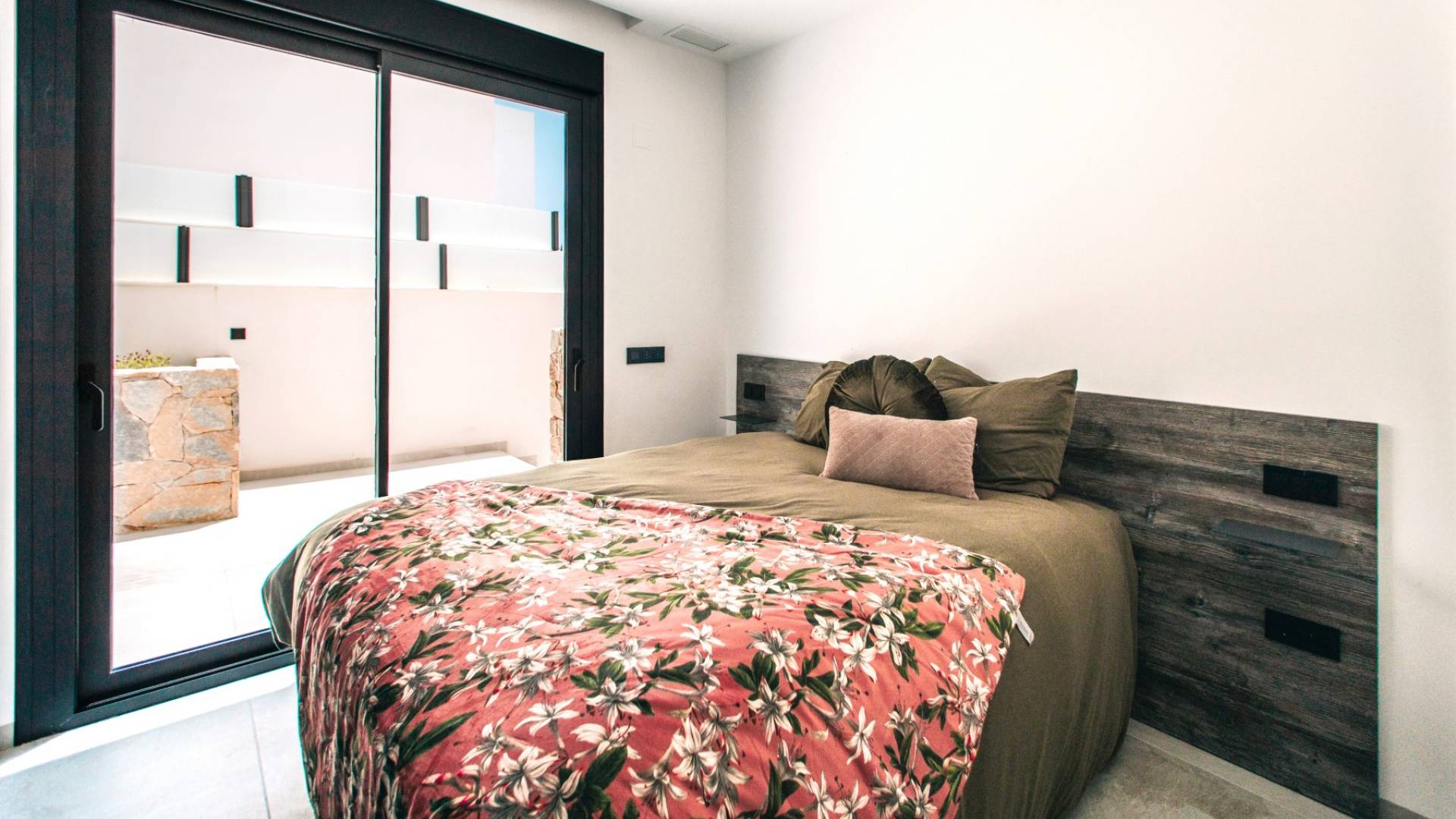 Nieuw gebouw - Appartement - Plat - Rojales - Ciudad Quesada