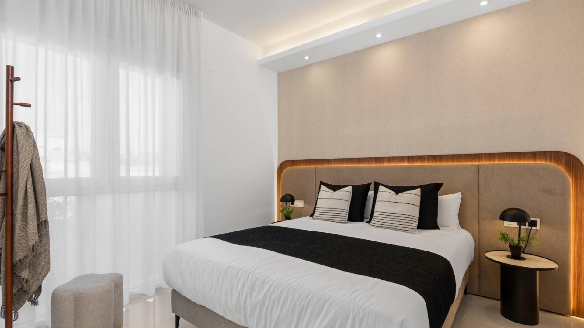 Nieuw gebouw - Appartement - Plat - Rojales - Ciudad Quesada