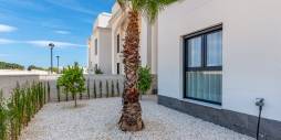 Nieuw gebouw - Appartement  Plat - Rojales