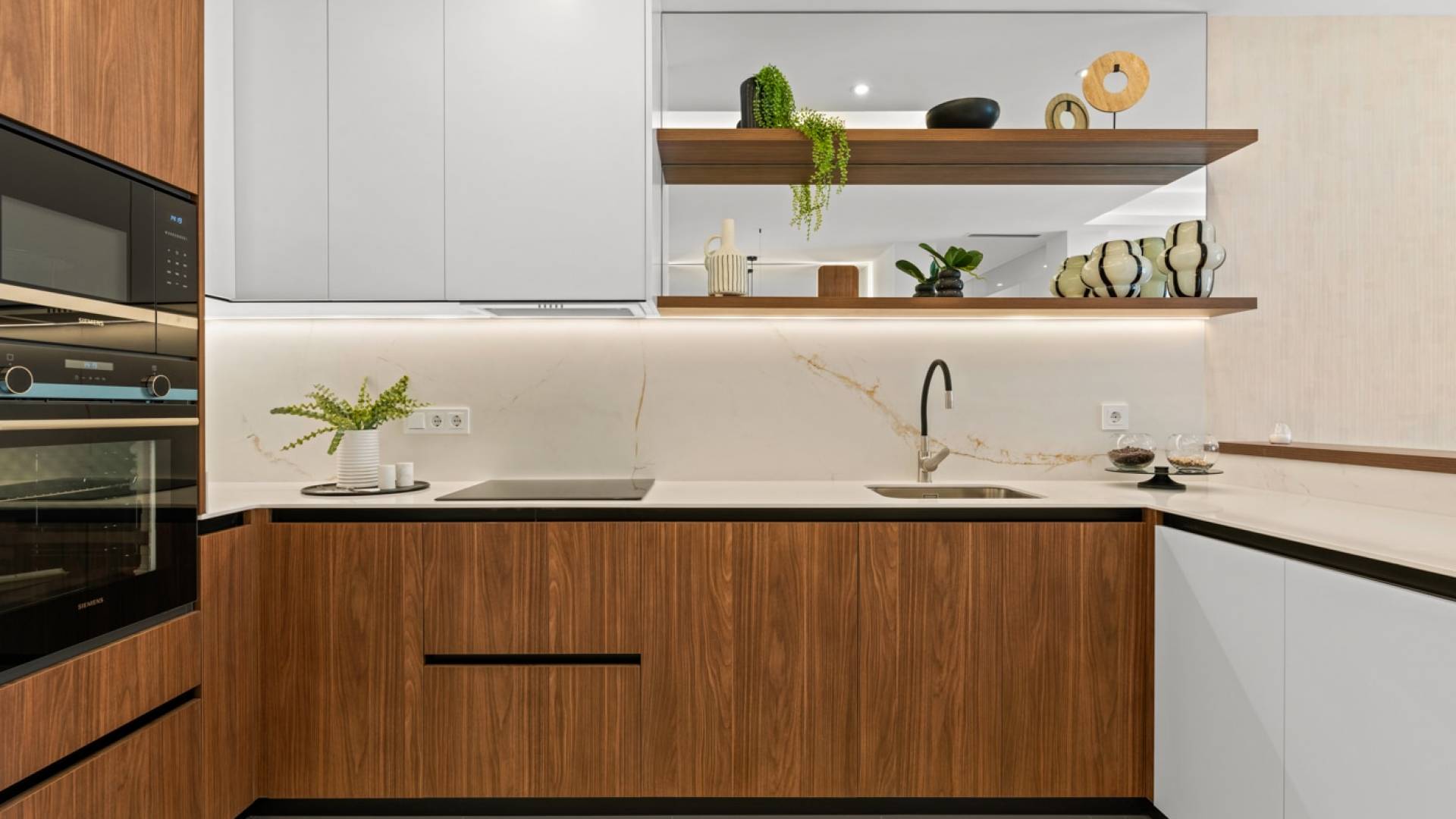 Nieuw gebouw - Appartement  Plat - Rojales