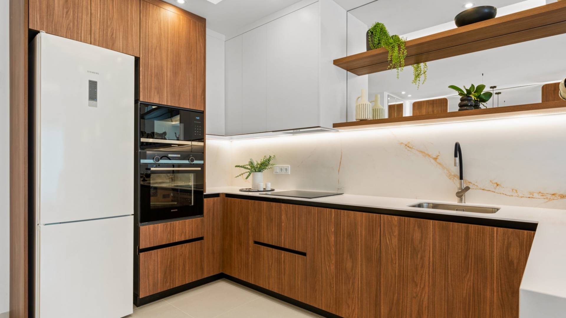 Nieuw gebouw - Appartement  Plat - Rojales