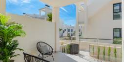 Nieuw gebouw - Appartement  Plat - Rojales