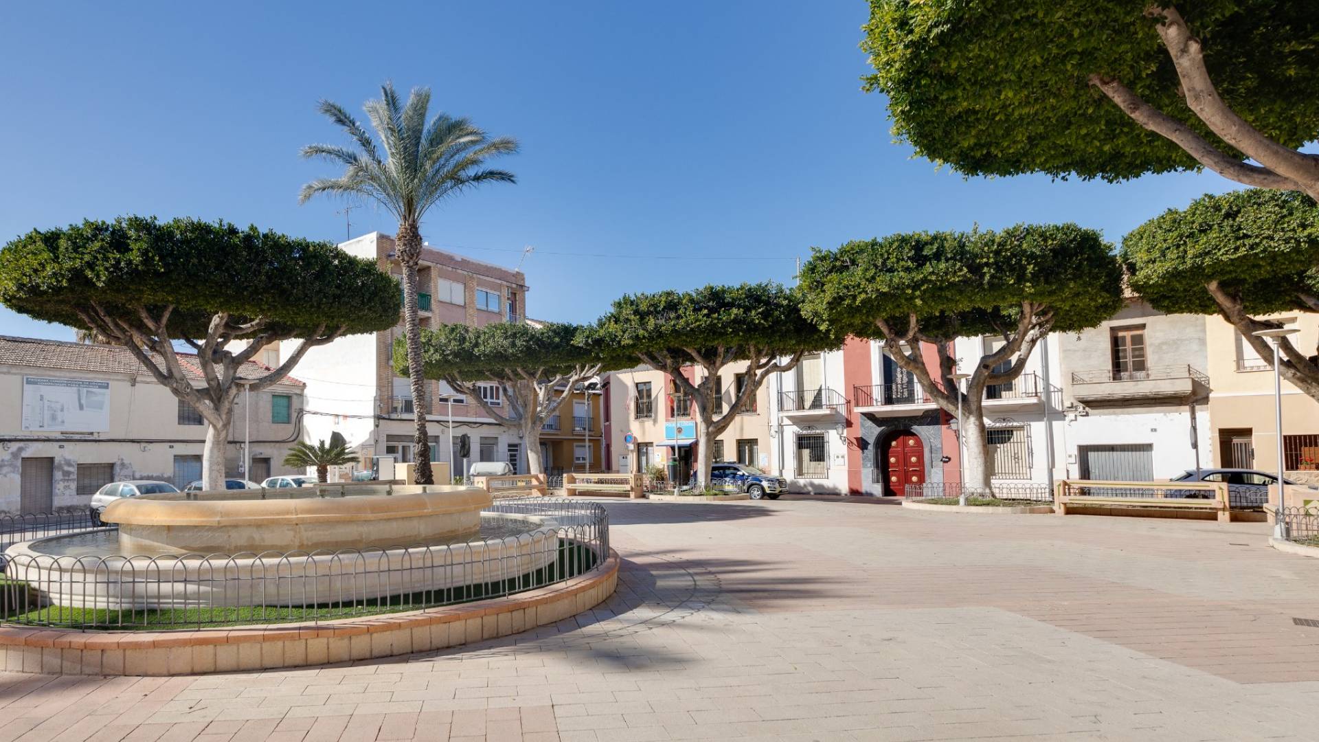 Nieuw gebouw - Appartement - Plat - San Fulgencio