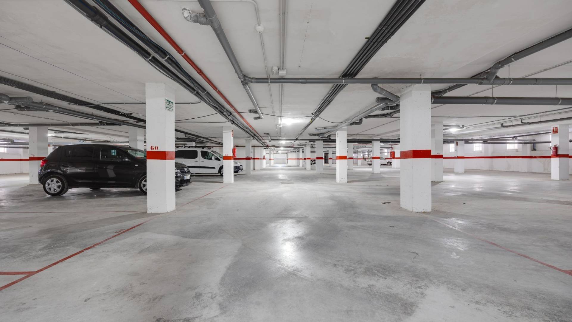 Nieuw gebouw - Appartement - Plat - San Fulgencio