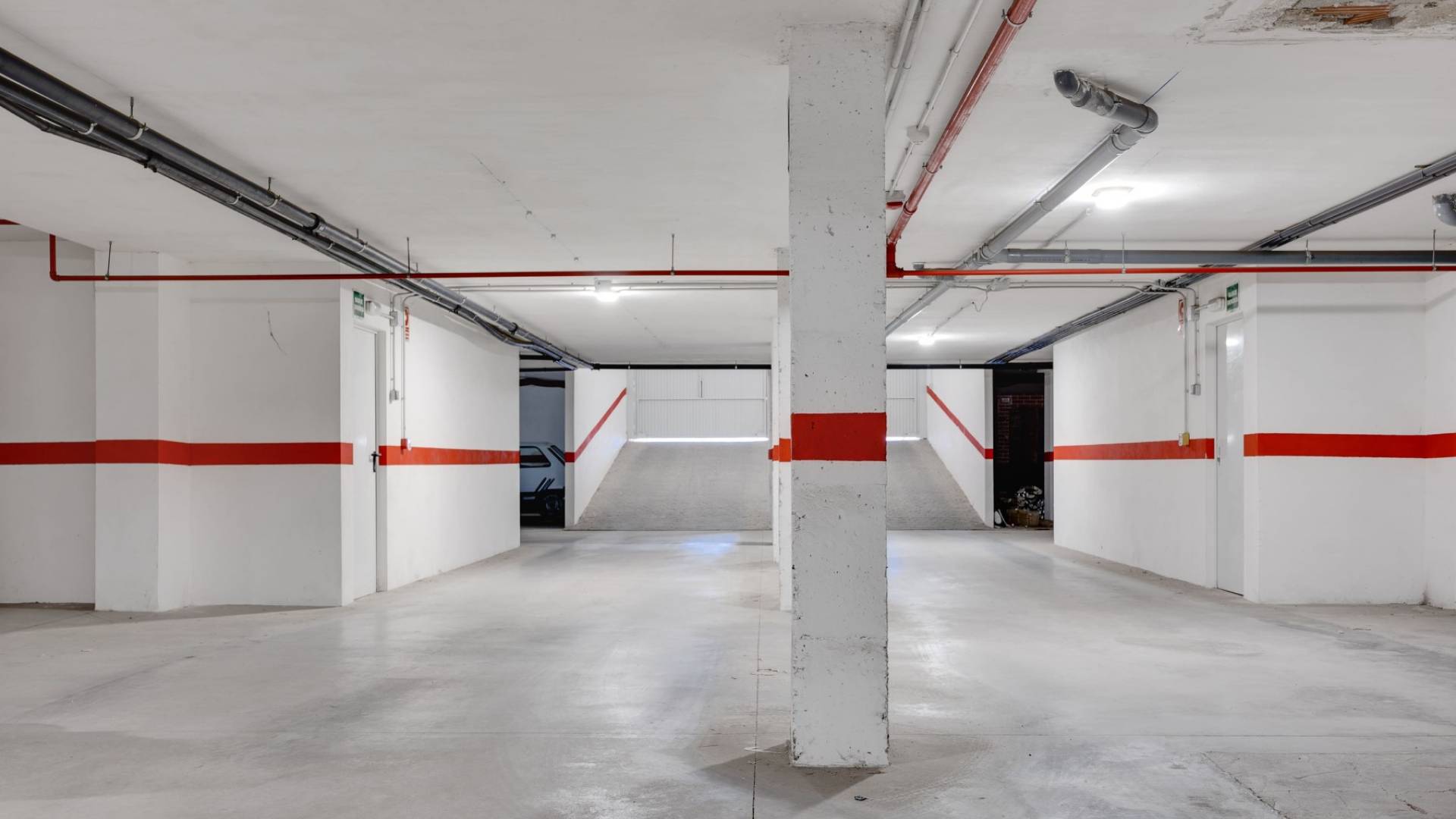 Nieuw gebouw - Appartement - Plat - San Fulgencio