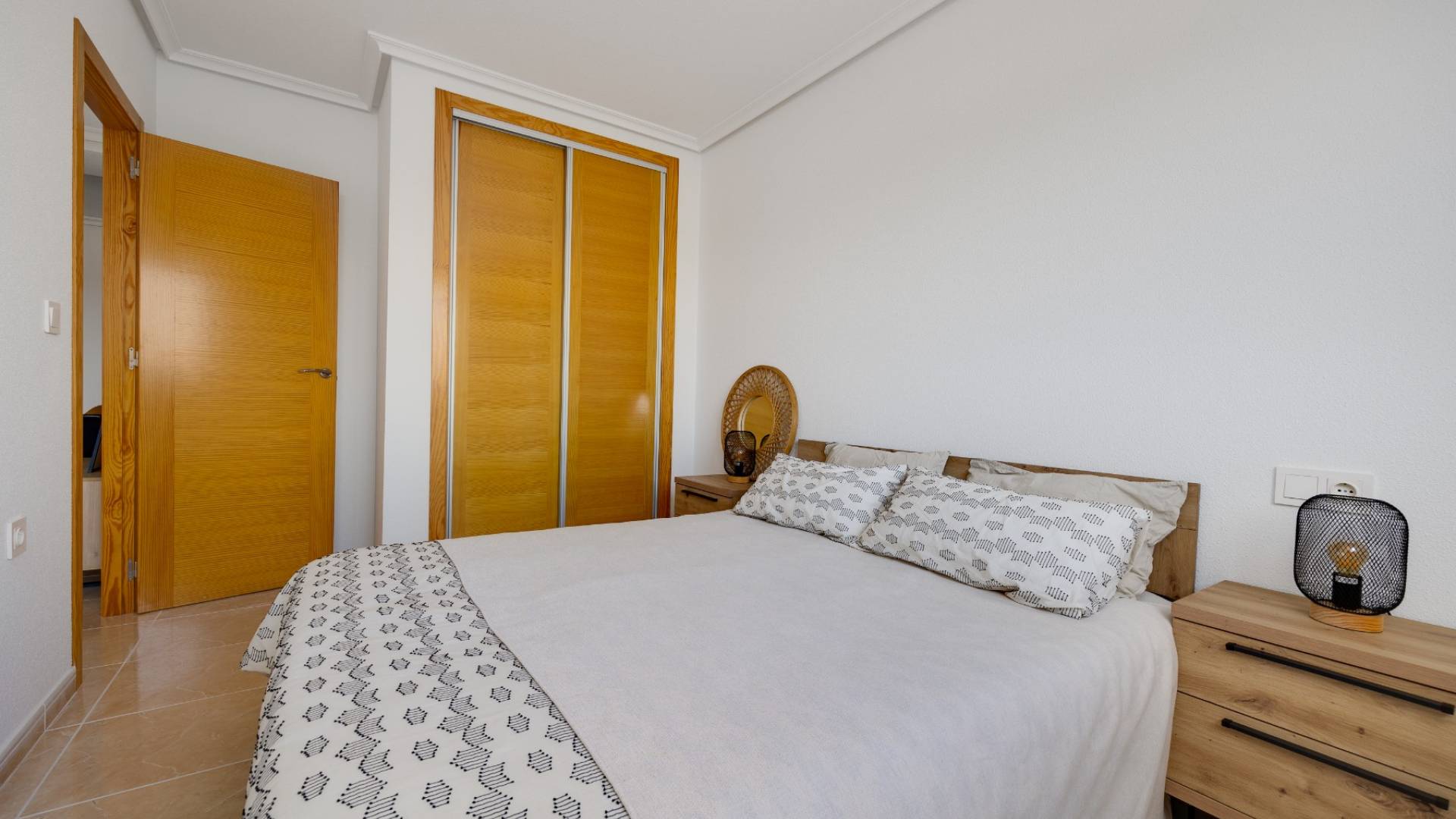 Nieuw gebouw - Appartement - Plat - San Fulgencio