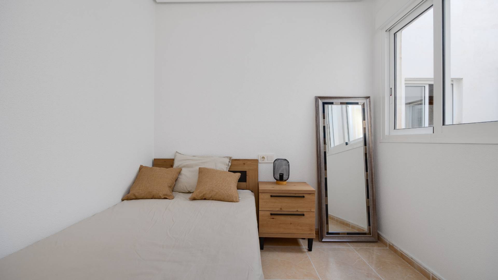 Nieuw gebouw - Appartement - Plat - San Fulgencio